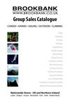 Group Sales Catalogue