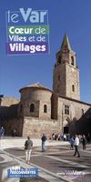 Cœur villes 2012 2013 Var tourisme