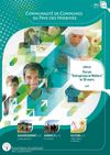 Communauté de communes du Pays des Herbiers - Mars 2012