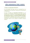 Día Mundial Del Agua