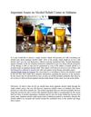 Important Assets on Alcohol Rehab Center in Alabama