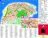 Plan d'Arcachon