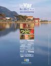Insertion catalogue Cabotages var Tourisme 2011