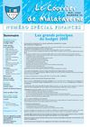 Courrier de Malataverne p4 N°20