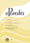 Del Penedès, núm. 26, Institut d'Estudis Penedesencs