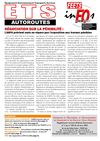 FEETS-FO spécial autoroutes