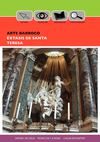 EXTASIS DE SANTA TERESA - RAFAEL DE A. / PEDRO DE LA R. / LUCAS SCHAEFER