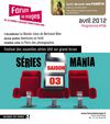 Programme n°38 avril 2012