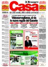 Messaggero Casa del 24/03/2012