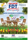 Le offerte di APRILE 2012 - FDTGroup