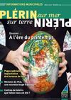 Informations municipales mars 2012