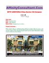 LUXURY VILLAS PROJECTS @- 09999684905 @- BPTP amstoria villas gurgaon