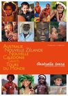 Brochure Océanie par Australie Tours