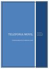 Teléfono móvil o celular