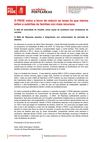 22-03-2012 O PSOE votou a favor de reducir as taxas ós que menos teñen e subirllas ás familias con mais recursos