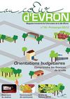 Au coeur d'Evron N°16 - printemps 2012