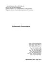 Programa Comunitaria 2012