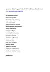 Sportwetten Wetten Prognose für 23.-26.3.2012 SelMcKenzie Selzer-McKenzie