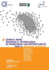 Seminario Cern Marzo 2012