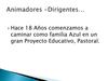 Tucuman - CAMPAMENTO ESCUELA DE DIRIGENTES
