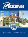 Greater Redding Chamber of Commerce Business Directory