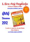 L'ECO DELL'ORATORIO marzo aprile 2012