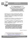 Protection sociale - Dossier aux élus et candidats
