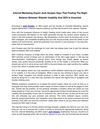 Internet Marketing Expert Josh Hoopes Says That Finding The Right Balance Between Website Usability And SEO Is...