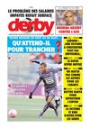Derby du 24/03/2012