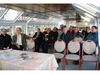 Visite Mgr Minnerath bligny