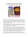 DLF Regal Gardens Apartments Gurgaon +91 9811 999 666 Property Gurgaon
