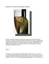 Specifics of Alcohol Dependency Rehabs 