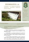 Informativo nº10 da nossa comissão de desenvolvimento regional, recursos hídricos, minas e pesca