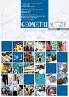 Geometri notizie n. 1/2012
