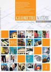 Geometri notizie n. 3/2012