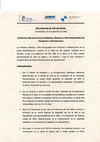 Declaracion de San Salvador 2008