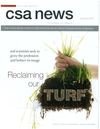 CSA News January 2011