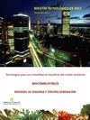 BOLETÍN TECNOLÓGICO 03-2011