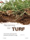 CSA News - Reclaiming our turf Jan 2011