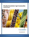 Weekly Newsletter AgriCommodity 26-03-2012