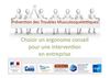 TMS. Choisir un ergonome conseil pour une intervention en entreprise