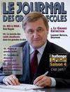 Le Journal des Grandes Ecoles - N°61 - Février 2012