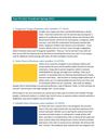 Top 10 Color Trends for Spring 2012