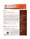C@pHebdo n19 lundi 26 mars 2012