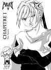 BD Arlaeï - Chapitre 1