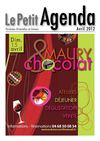 Le Petit Agenda Avril 2012