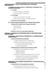 Introduction à l'analyse économique
