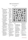 Bible_Crossword_Puzzle_No.7
