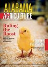 Alabama Agriculture: 2012