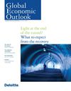 Deloitte | Global Economic Outlook Q3 2009